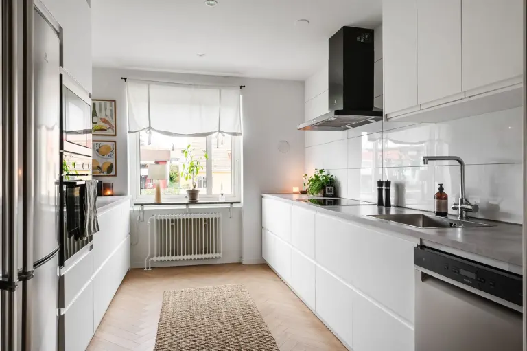 Bostadsrätt med 2 rum på Kungsvägen 42A i Mjölby, bild 2 av 4