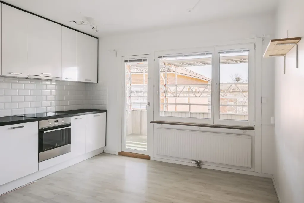 Bostadsrätt med 3 rum på Akaciastigen 12 i Mariestad, bild 4 av 4