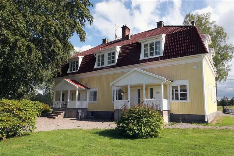 Hyresrätt med 2 rum på Gransholmsvägen 101 B i Växjö