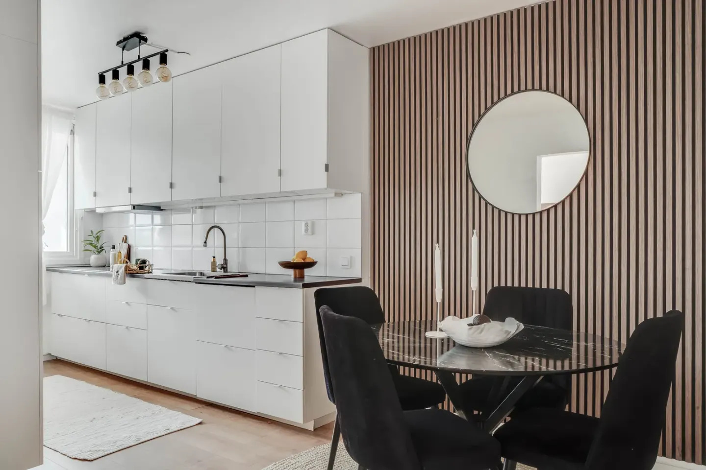 Bostadsrätt med 3 rum på Poppelvägen 31 i Kristianstad