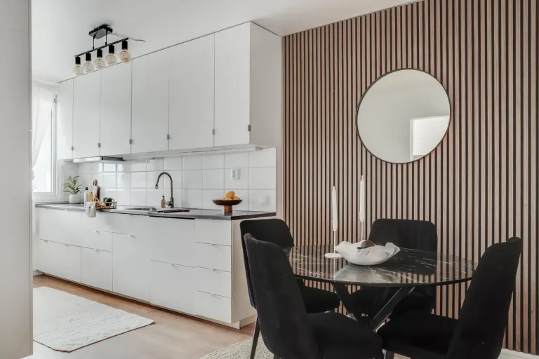 Bostadsrätt med 3 rum på Poppelvägen 31 i Kristianstad