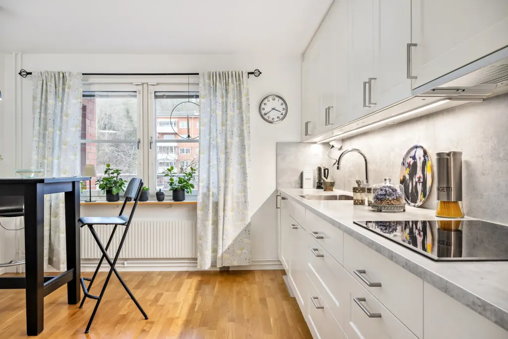 Bostadsrätt med 4 rum på Rambogatan 401 i Norrköping, bild 4 av 4