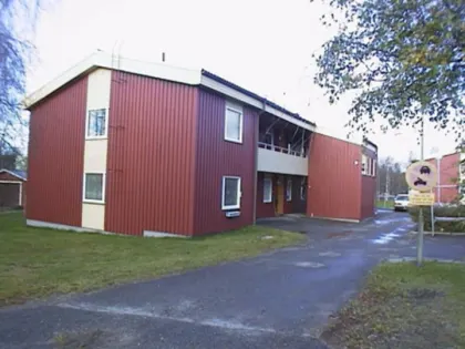 Hyresrätt med 3 rum på Ringvägen 7A i Skellefteå