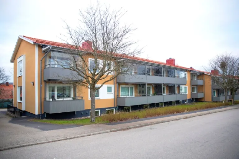 Hyresrätt med 1 rum på Bjärehemsvägen 4A i Båstad