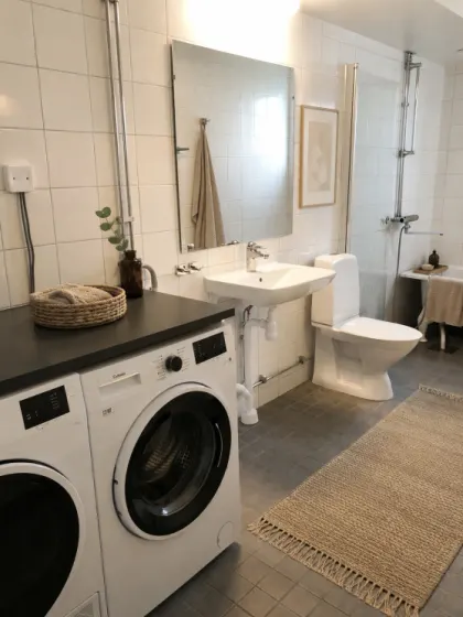 Hyresrätt med 3 rum på Vilbergsgatan 121 i Norrköping, bild 5 av 5