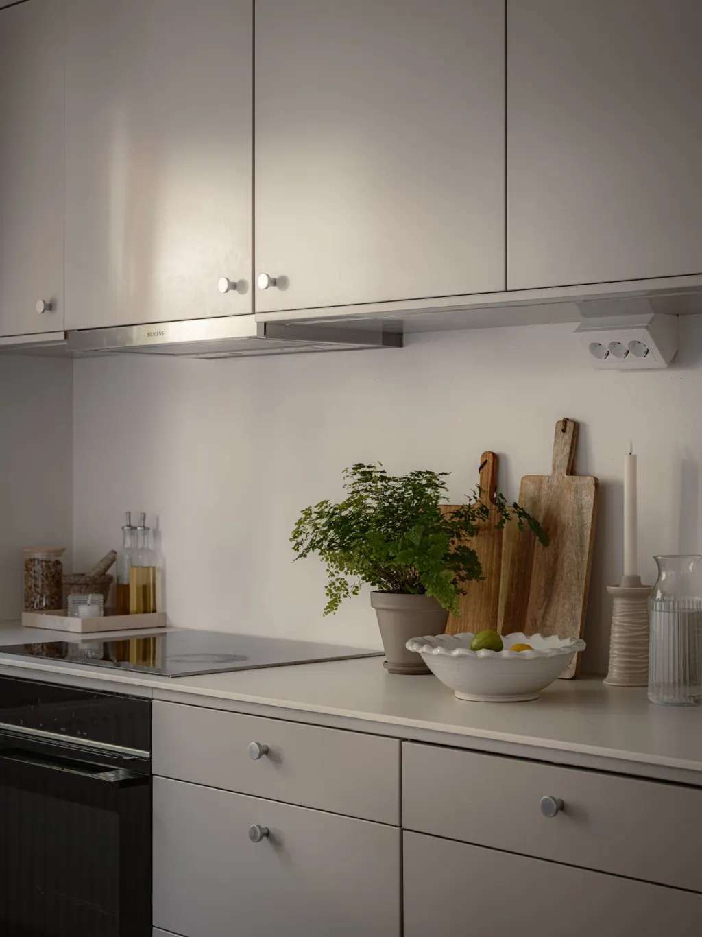 Bostadsrätt med 5 rum på Sulitelmagatan 2A i Göteborg, bild 5 av 5