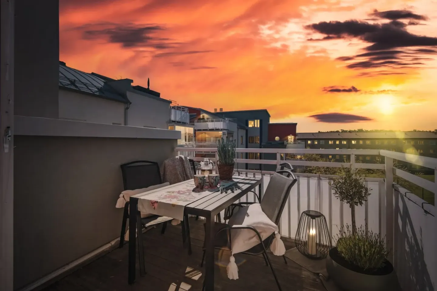 Bostadsrätt med 3 rum på Kanngjutargränd 52 i Stockholm