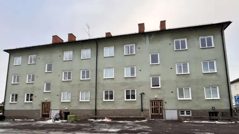 Hyresrätt med 2 rum på Åkervägen 5A i Finspång