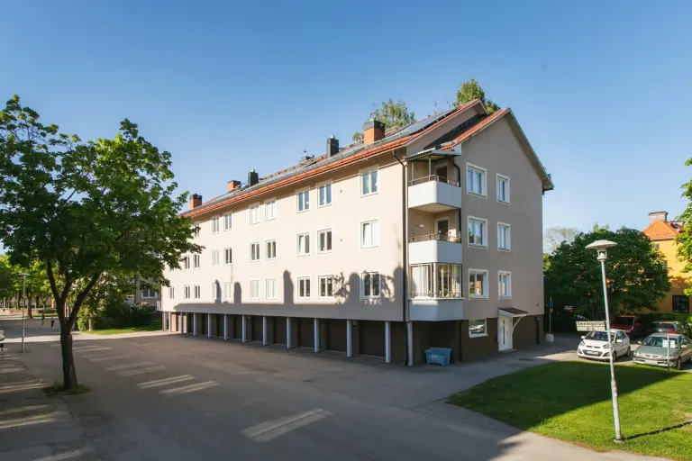 Bostadsrätt med 3 rum på Smedsgatan 6A i Sandviken, bild 2 av 4