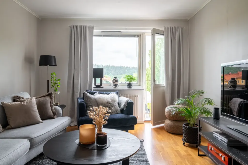 Bostadsrätt med 1 rum på Nolhagagatan 59 i Borås, bild 4 av 4