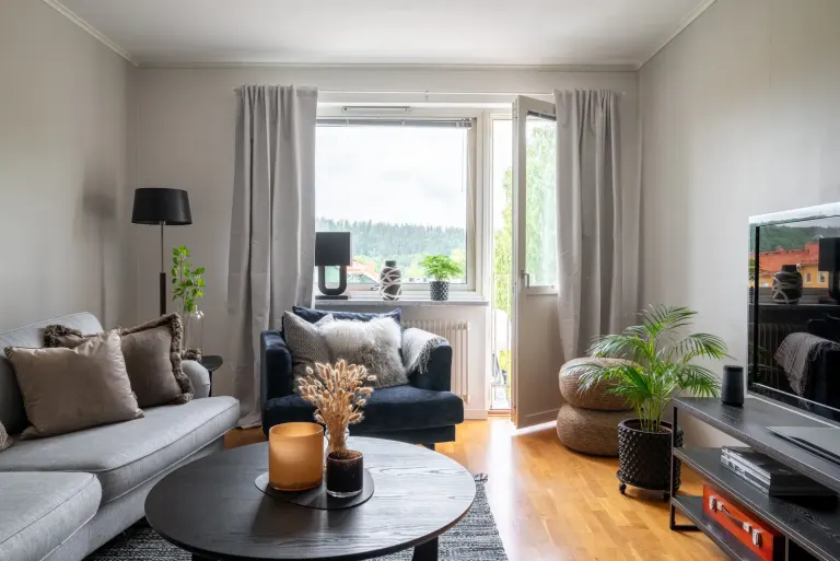 Bostadsrätt med 1 rum på Nolhagagatan 59 i Borås, bild 4 av 4