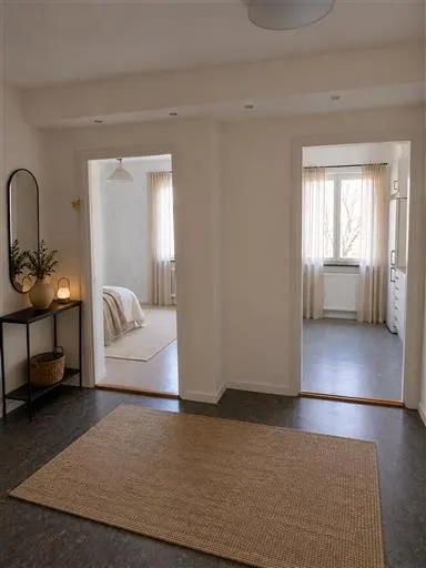 Hyresrätt med 2 rum på Kvarngatan 11 A i Köping, bild 4 av 5