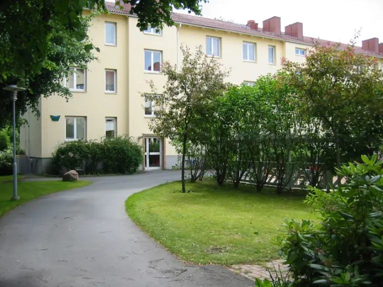 Hyresrätt med 2 rum på Lovisagatan 23E i Jönköping