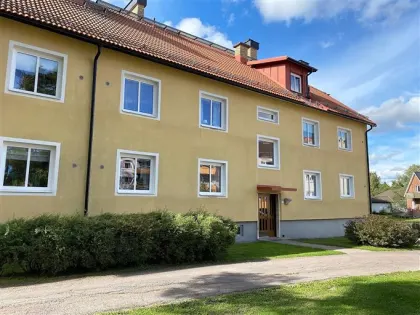 Hyresrätt med 3 rum på Gläntstigen 2 B i Säffle