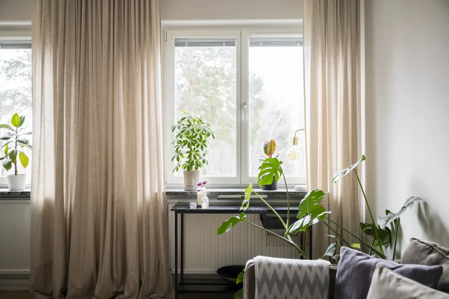 Bostadsrätt med 2 rum på Björkbacksvägen 30 i Stockholm, bild 4 av 4