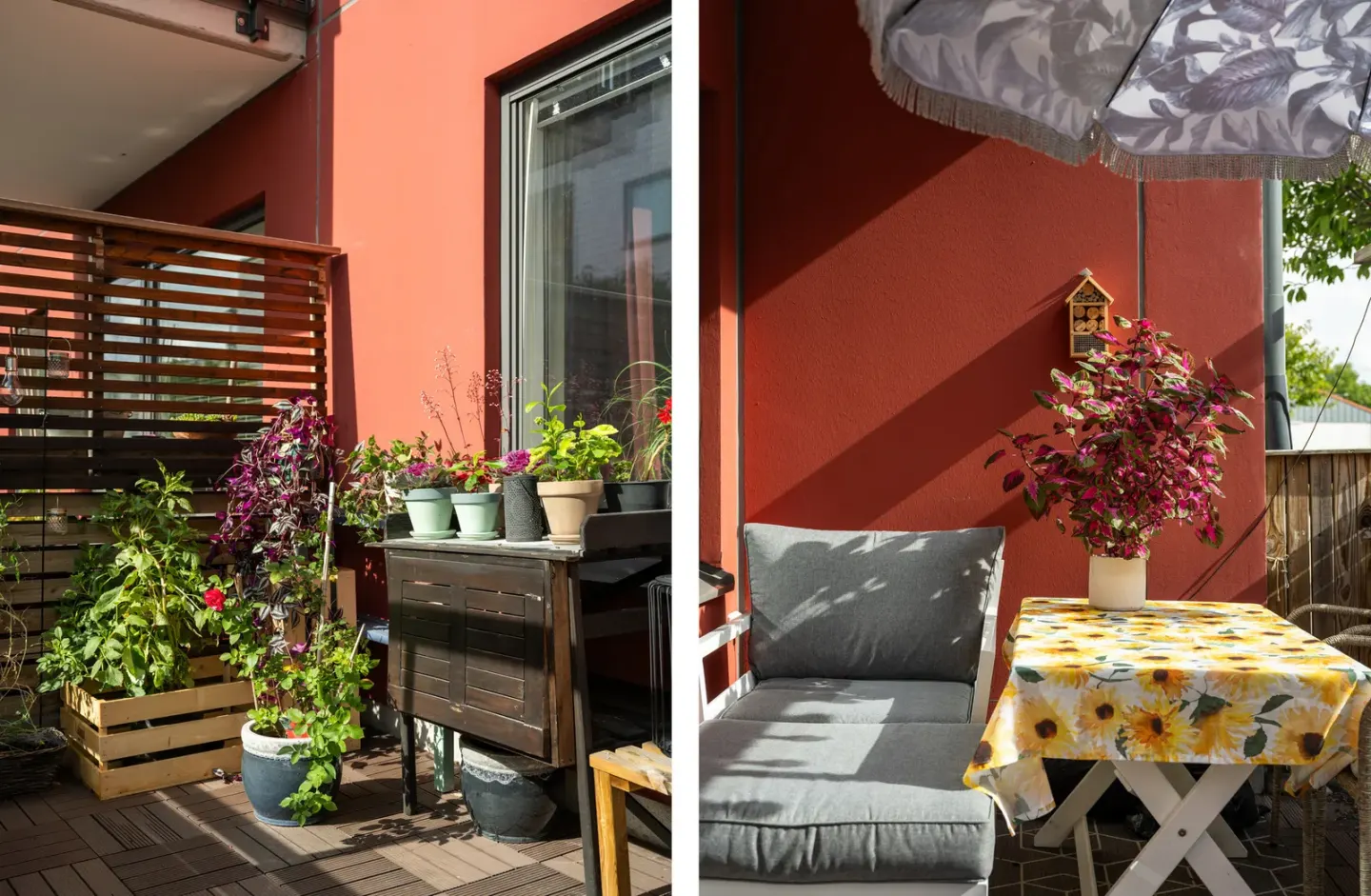 Bostadsrätt med 2 rum på Emilia Fogelklous gata 17 i Stockholm, bild 2 av 4