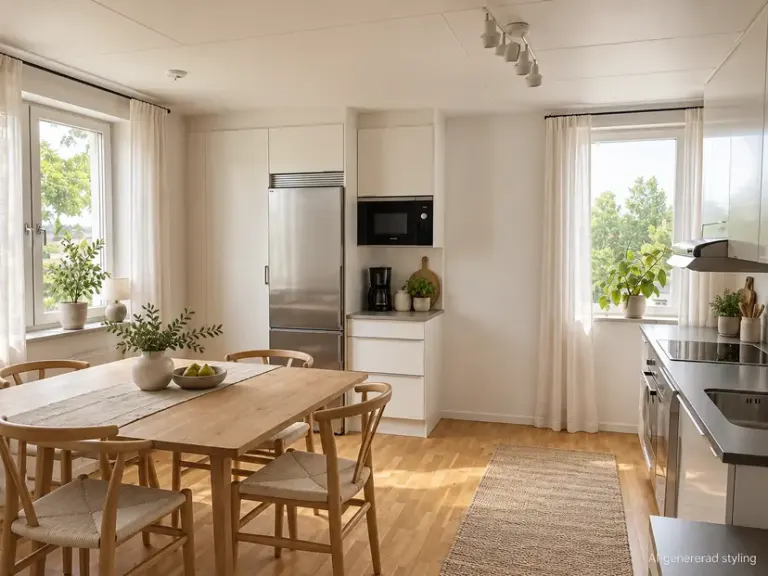 Hyresrätt med 1,5 rum på Lignellsgatan 11B i Karlstad, bild 2 av 5