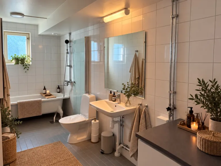 Hyresrätt med 3 rum på Vilbergsgatan 61 i Norrköping, bild 5 av 5