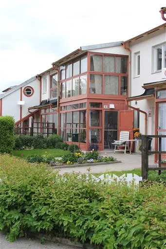 Hyresrätt med 3 rum på Markörgränd 15 i Söderhamn, bild 3 av 4