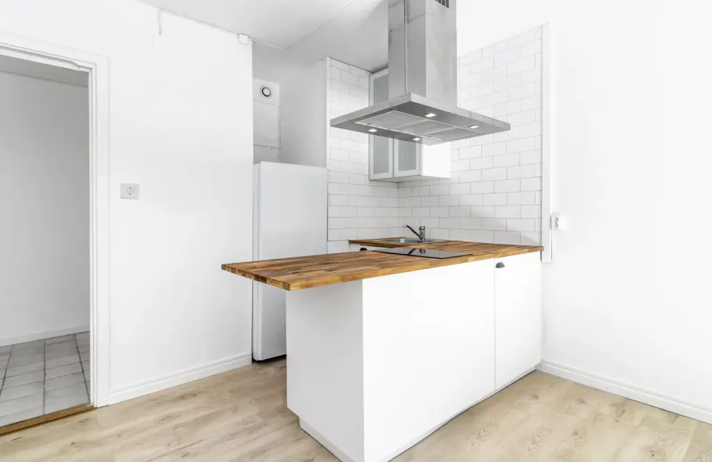 Bostadsrätt med 1 rum på Källgatan 4B i Eskilstuna, bild 4 av 4