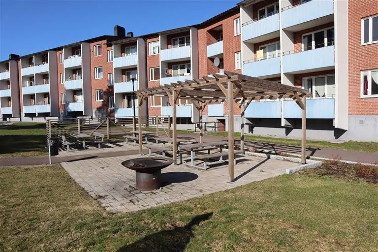 Hyresrätt med 3 rum på Vintergatan 5 C i Säffle, bild 2 av 4
