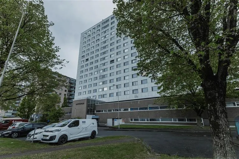 Hyresrätt med 2 rum på Mejerigatan 2A i Göteborg, bild 2 av 5