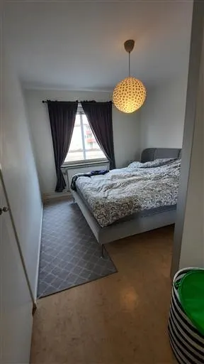 Hyresrätt med 2 rum på Göklundsvägen 3 A i Hofors, bild 4 av 5