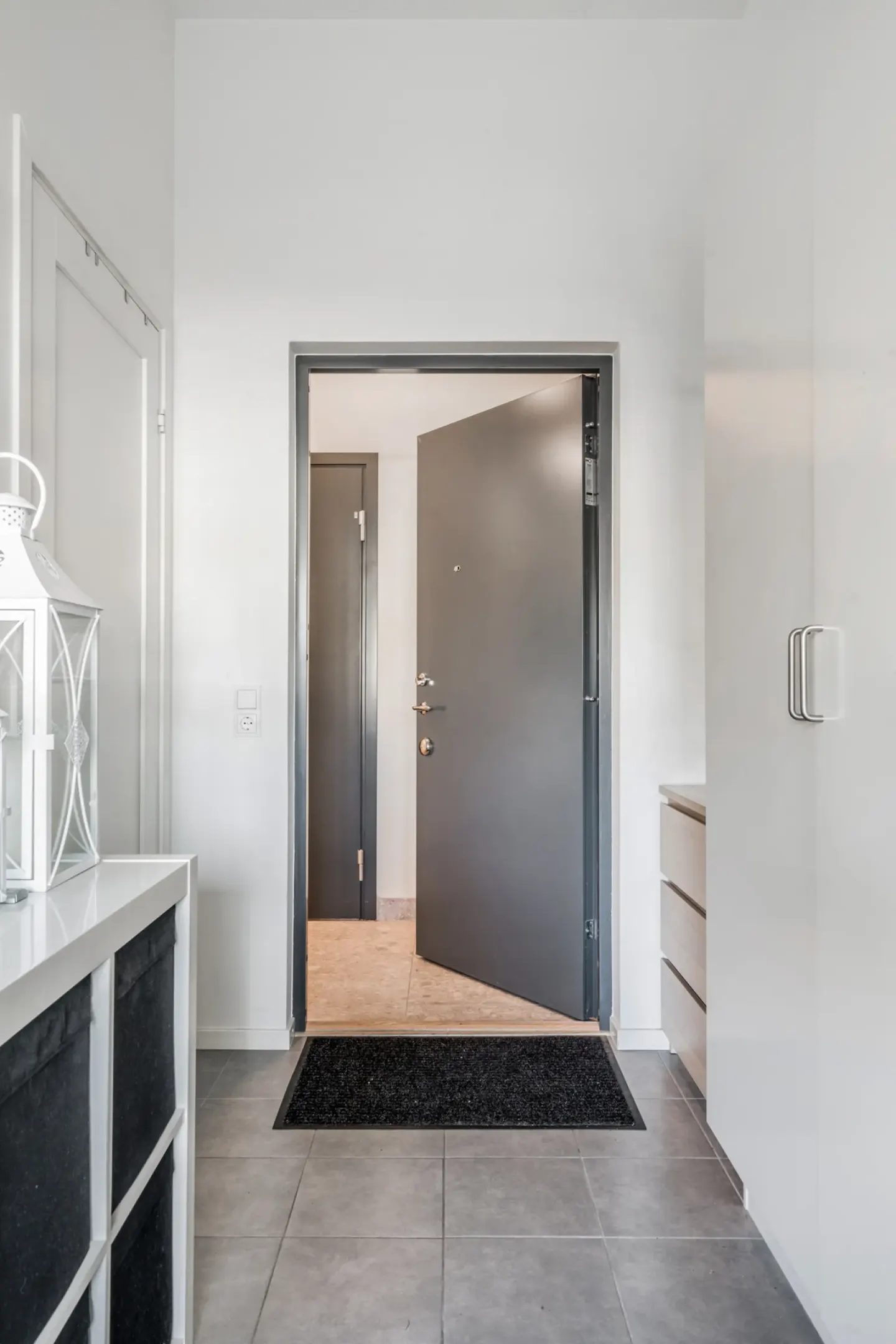 Bostadsrätt med 1 rum på Bievägen 6A i Katrineholm, bild 3 av 4