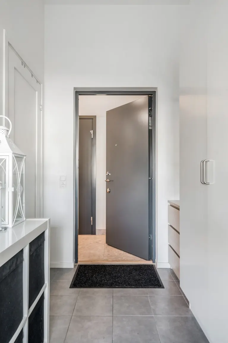 Bostadsrätt med 1 rum på Bievägen 6A i Katrineholm, bild 3 av 4