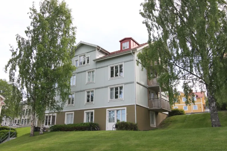 Hyresrätt med 2 rum på Södermalmsgatan 42 i Sundsvall