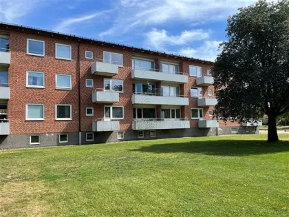 Hyresrätt med 2 rum på Kerstinbodagatan 35 B i Katrineholm