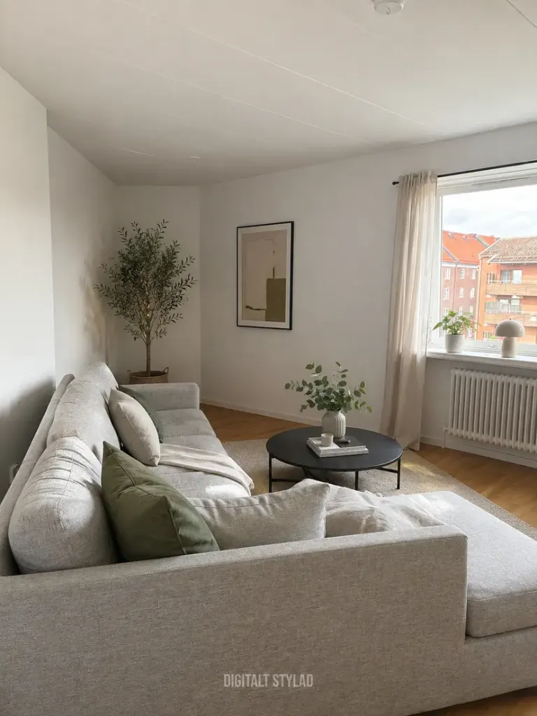 Hyresrätt med 2 rum på Gasverksgatan 44B i Helsingborg, bild 2 av 4
