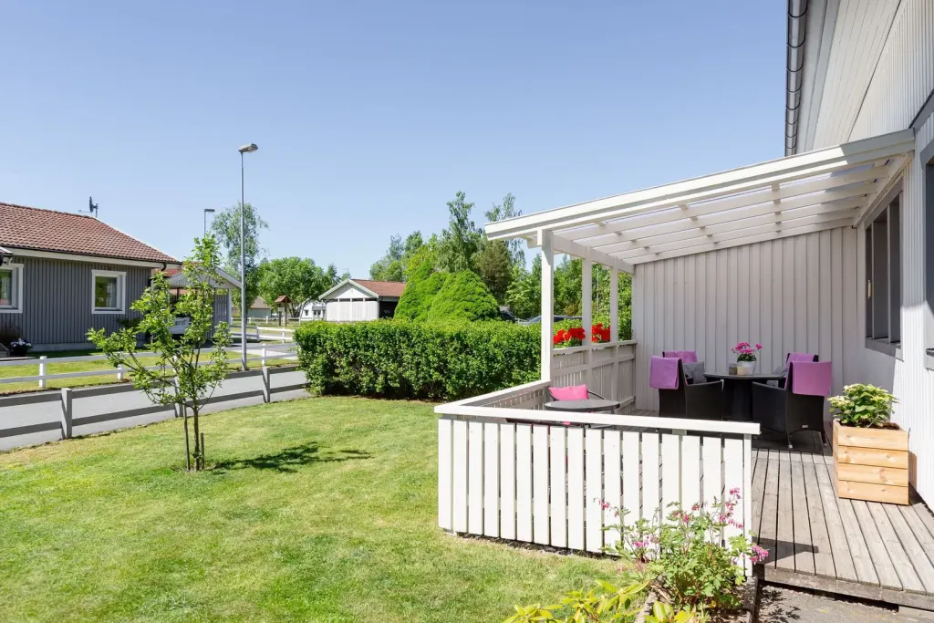 Bostadsrätt med 4 rum på Vitsippegatan 3 i Eksjö, bild 4 av 4