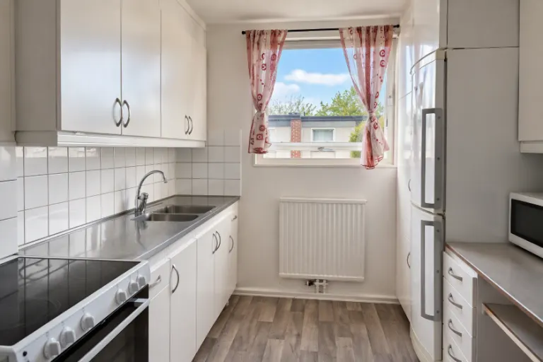 Hyresrätt med 4 rum på Blåkullagatan 23C i Helsingborg, bild 2 av 5