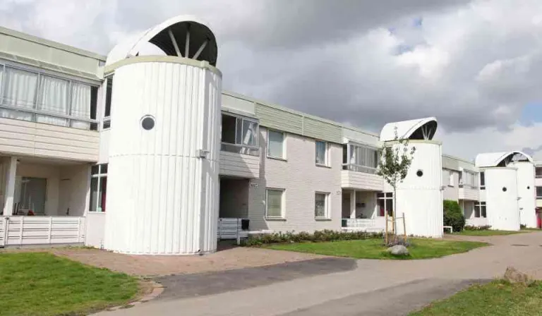Hyresrätt med 3 rum på Skattegården 55B i Linköping, bild 2 av 5