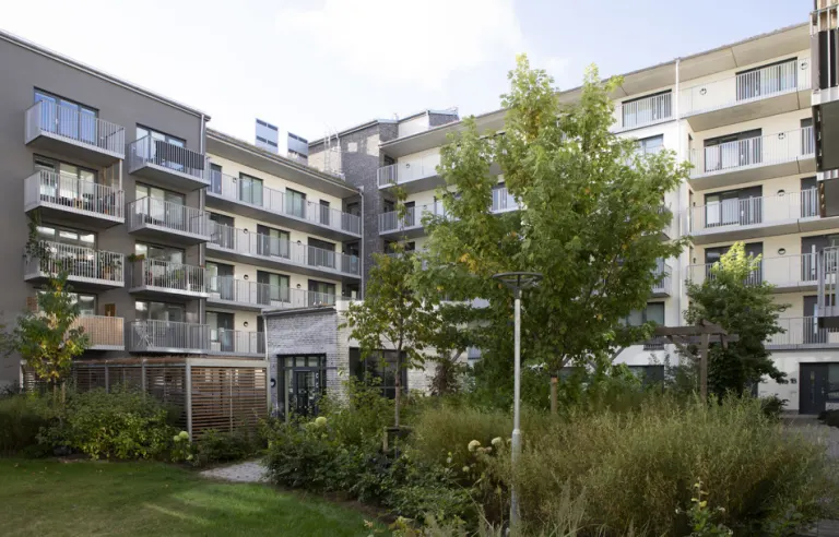 Hyresrätt med 2 rum på Anna T Nilssons gata 2A i Malmö