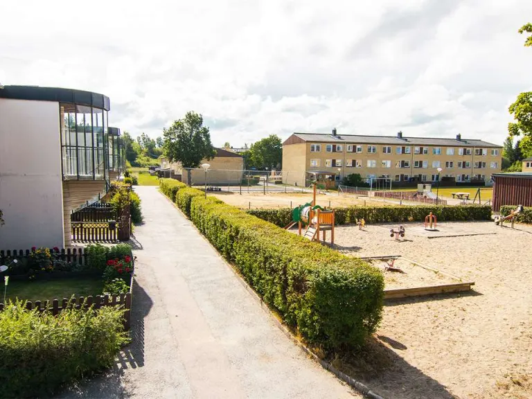 Hyresrätt med 3 rum på Säbygatan 8 B i Eskilstuna