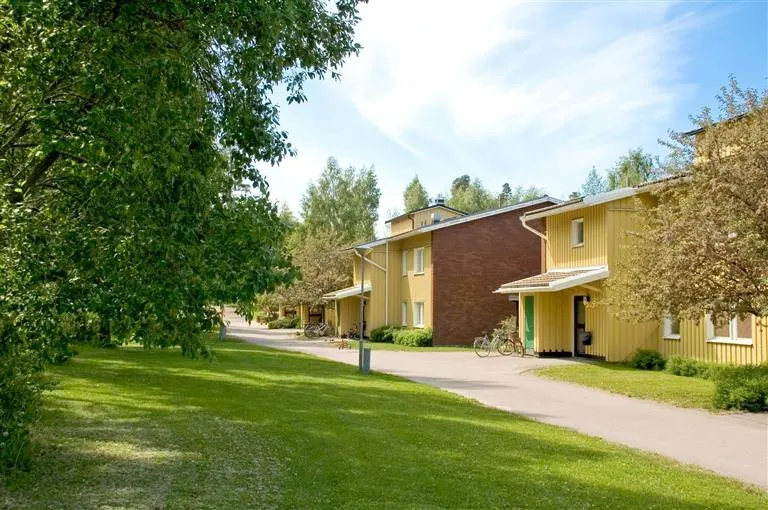 Hyresrätt med 3 rum på Trastgränd 1 A i Säter