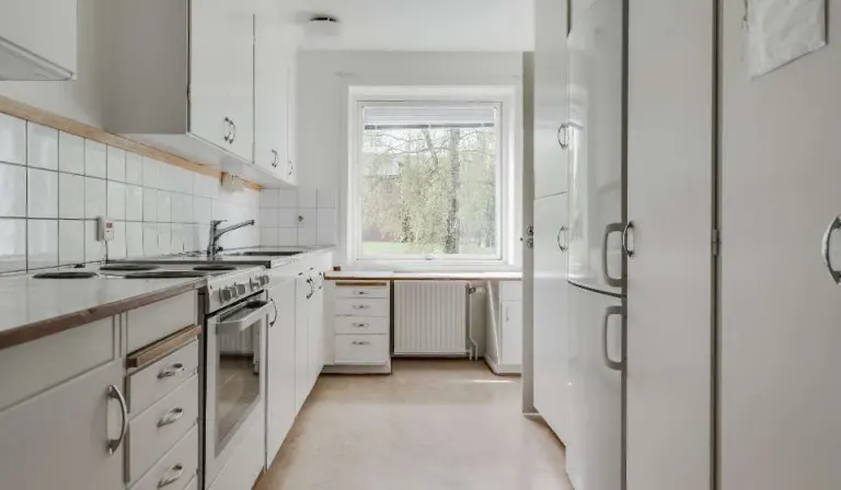 Hyresrätt med 1 rum på Distansgatan 23 i Borås, bild 4 av 5