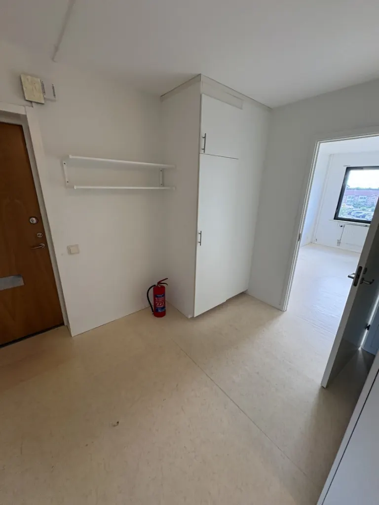 Hyresrätt med 3 rum på Ingenjörsvägen 34 i Oskarshamn, bild 3 av 5