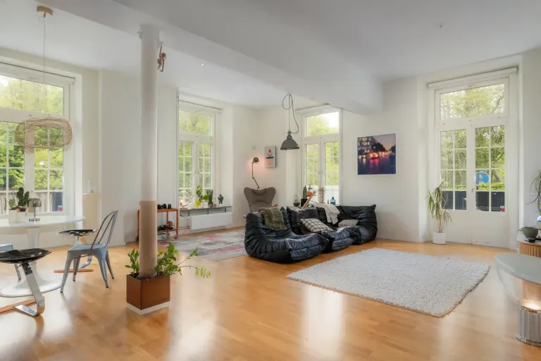 Bostadsrätt med 3 rum på Periodgången 7 i Nyköping