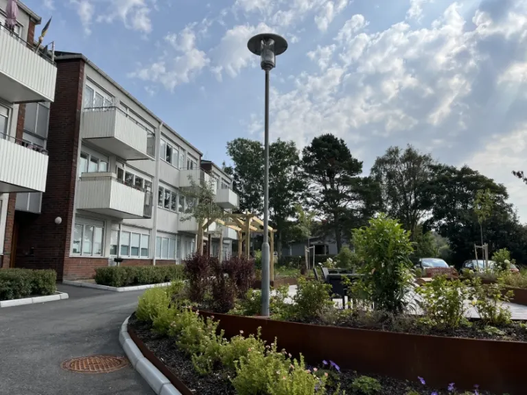 Hyresrätt med 3 rum på Bagarvägen 9 i Lysekil, bild 2 av 5