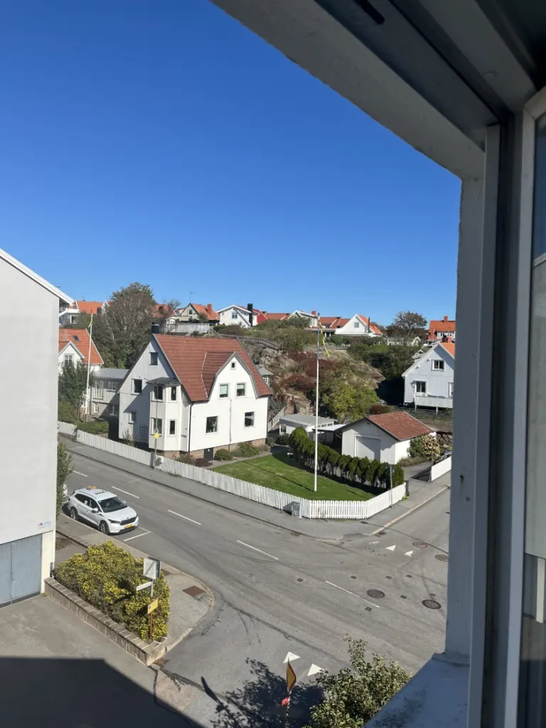 Hyresrätt med 1 rum på Valbogatan 13D i Lysekil, bild 5 av 5