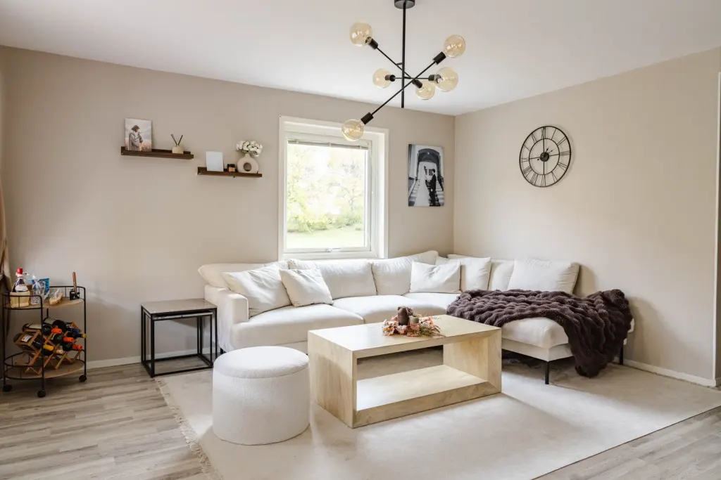 Bostadsrätt med 3 rum på Axel Oxenstiernas gata 18 i Västerås, bild 2 av 4