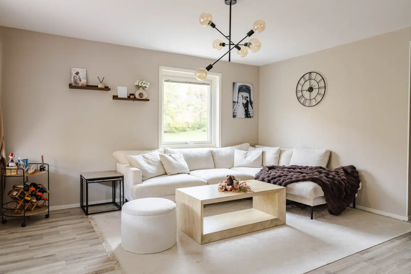 Bostadsrätt med 3 rum på Axel Oxenstiernas gata 18 i Västerås, bild 2 av 4