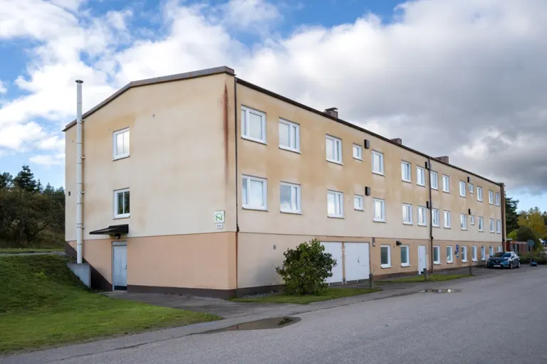 Hyresrätt med 2 rum på Malmvägen 9A i Nyköping, bild 5 av 5