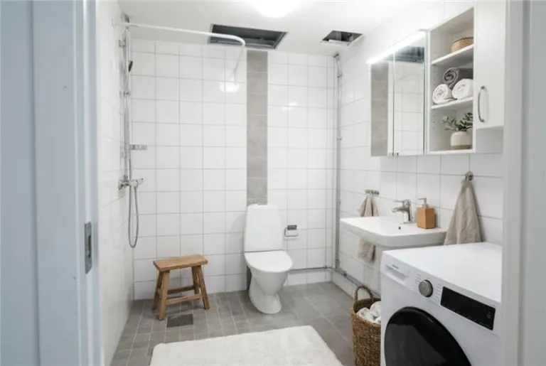 Hyresrätt med 1 rum på Årbygatan 37I i Eskilstuna, bild 4 av 5
