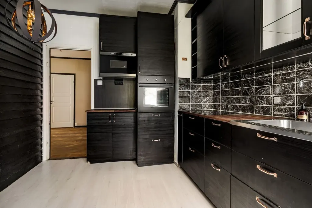 Bostadsrätt med 2 rum på Galléengatan 3 i Eskilstuna, bild 4 av 4