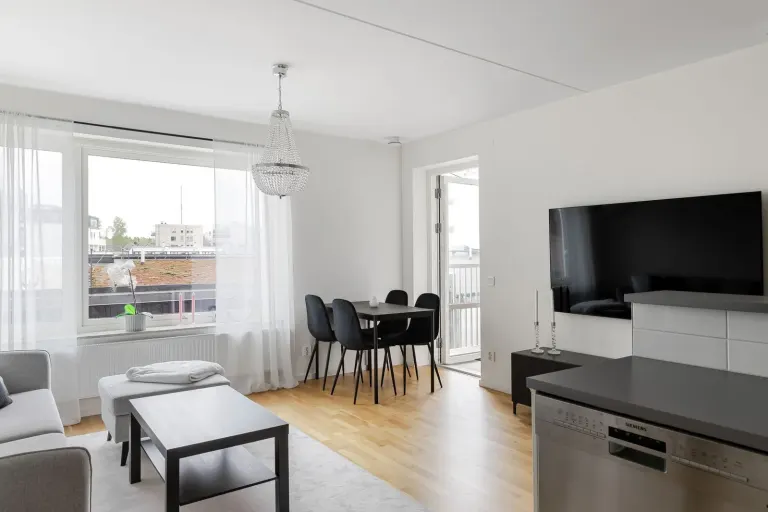 Bostadsrätt med 2 rum på Kunskapslänken 94 i Linköping, bild 3 av 4