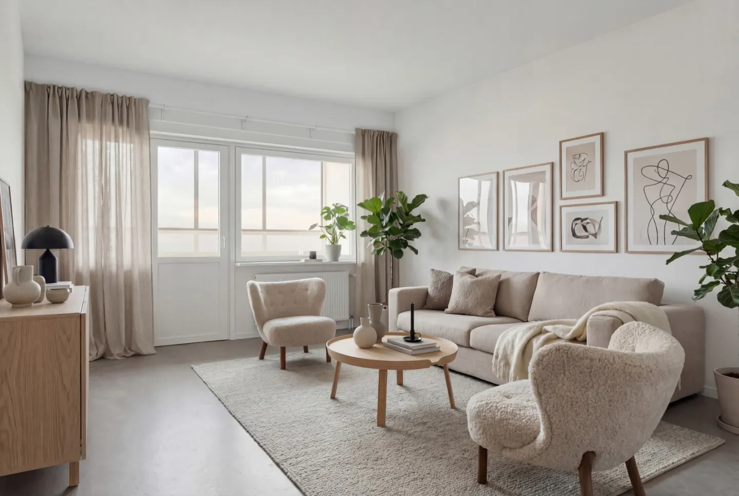Hyresrätt med 2 rum på Jakobsgatan 43B i Västerås, bild 5 av 5